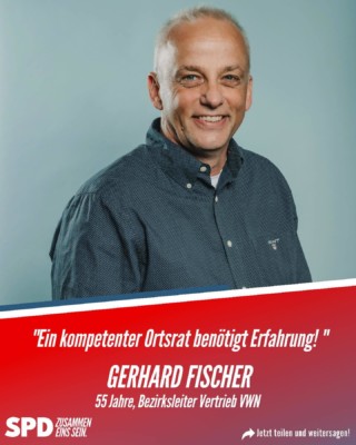 Gerhard Fischer
