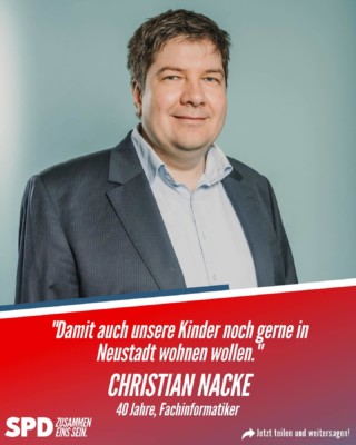 Christian Nacke