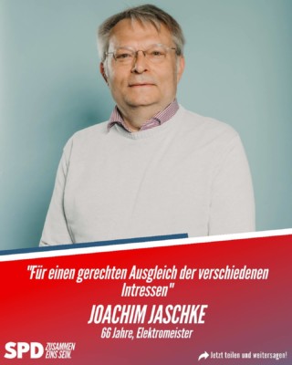 Joachim Jaschke