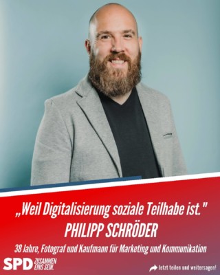 Philipp Schröder