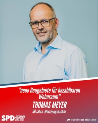 Thomas Meyer