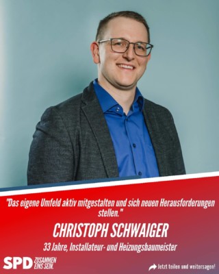 Christoph Schwaiger
