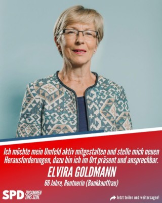 Elvira Goldmann