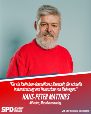 Hans Peter Matthies