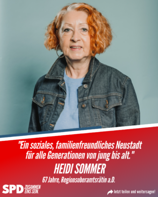 Heidi Sommer