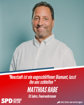Matthias Rabe