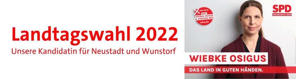 Landtagswahl 2022 | Wiebke Osigus