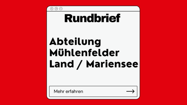 Rundbrief