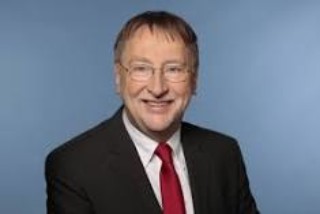 Bernd Lange MdEP